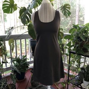 Athleta dress